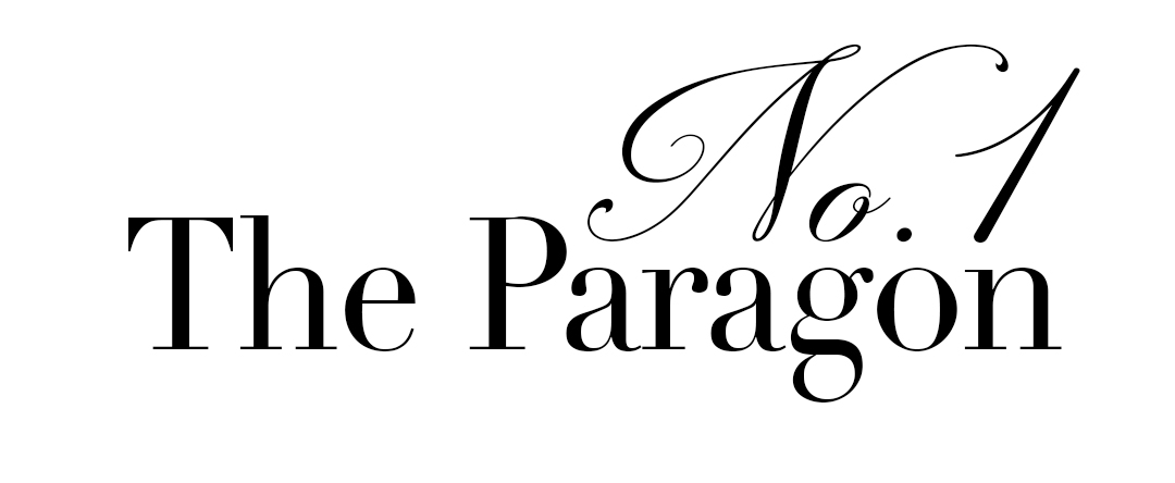 No 1 The Paragon
